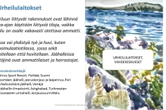 9. Urheilulaitokset