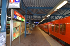 HKL varikot, kuntoarviot