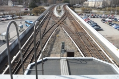 HKL varikot, kuntoarviot
