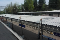 HKL varikot, kuntoarviot