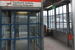 HKL varikot, kuntoarviot