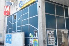 HKL varikot, kuntoarviot