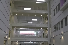 SAMK  Satakunnan ammattikorkeakoulu, valvonta