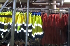 Huoltokeskus Ulasoori , Pori / vuonna 2018